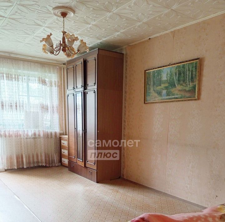 квартира г Рязань р-н Октябрьский Песочня ул Тимуровцев 5к/1 фото 3