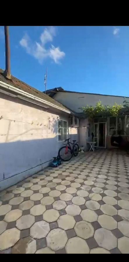 дом г Махачкала р-н Кировский ул Магомедтагирова 108 фото 3