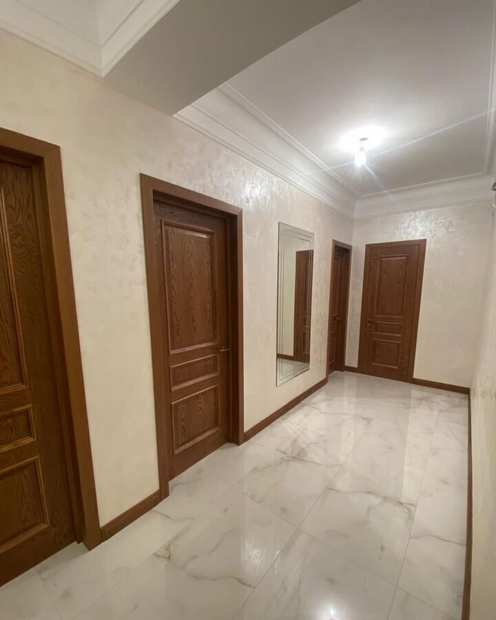 квартира г Буйнакск мкр-н Дружба, 3В фото 2