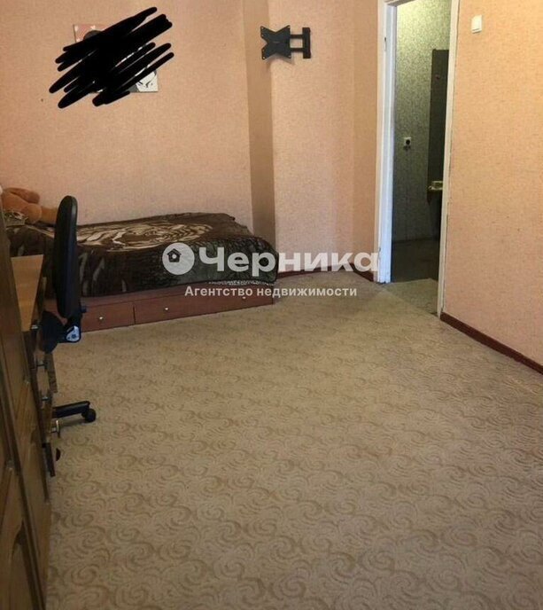 квартира г Новочеркасск ул Гвардейская 11 фото 3