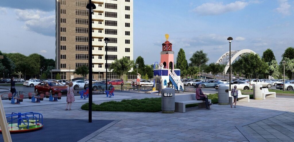квартира г Батайск ул 1-й Пятилетки 2 фото 2