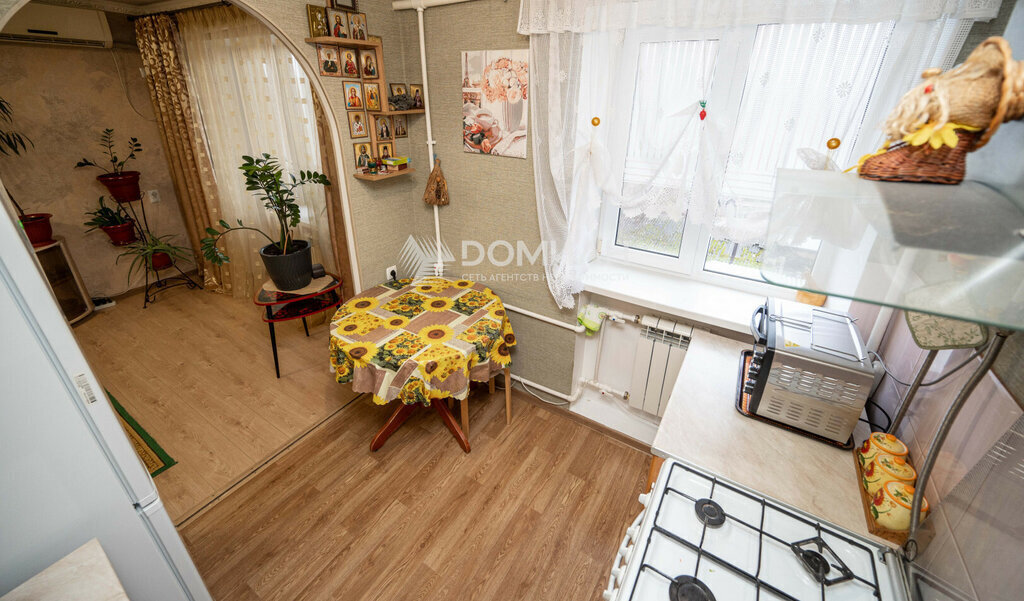 квартира г Новочеркасск ул Фрунзе 55к/5 фото 3