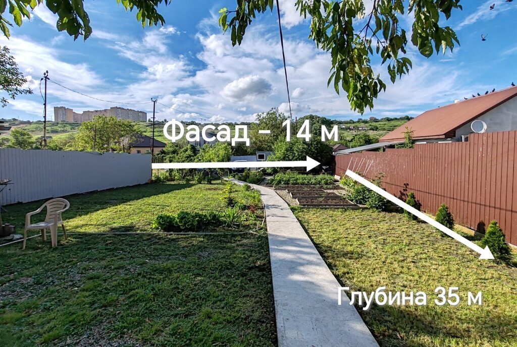 земля г Ставрополь ул Тенистая садоводческое некоммерческое товарищество Озон фото 3