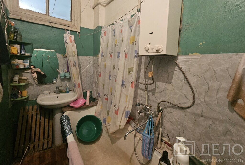 квартира г Рязань ул Семинарская 41 фото 18