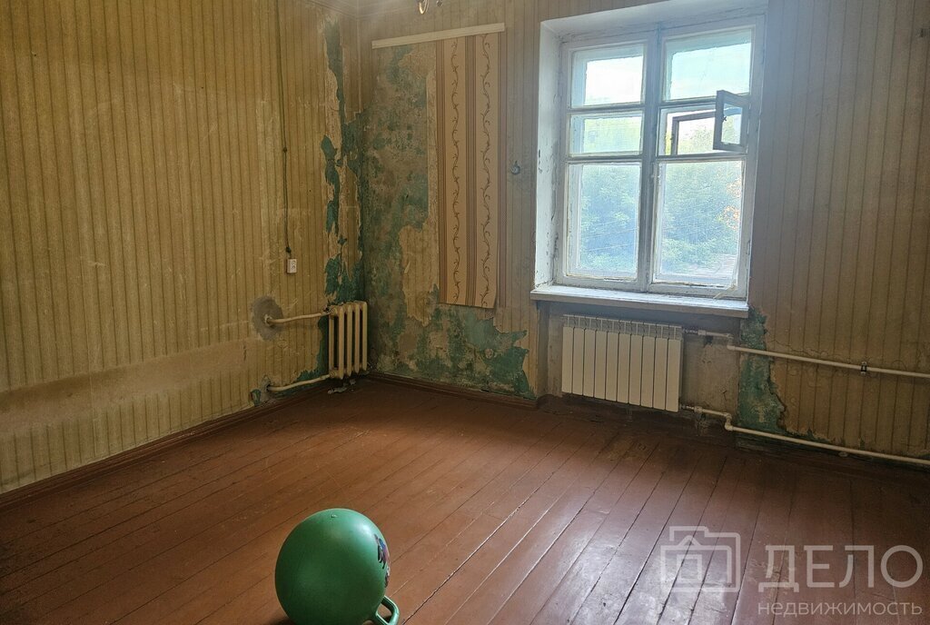квартира г Рязань ул Семинарская 41 фото 21