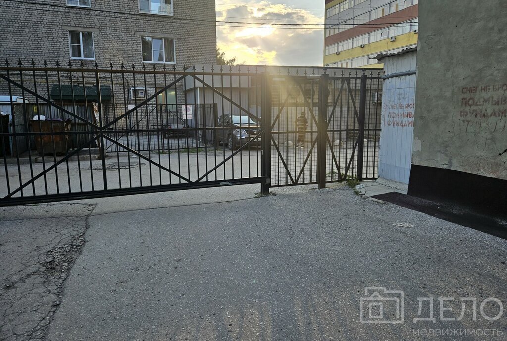квартира г Рязань ул Семинарская 41 фото 22