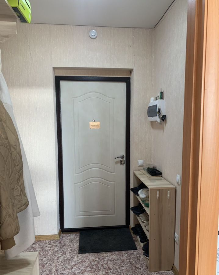 квартира г Курган Северный ул Калинина 105 фото 10