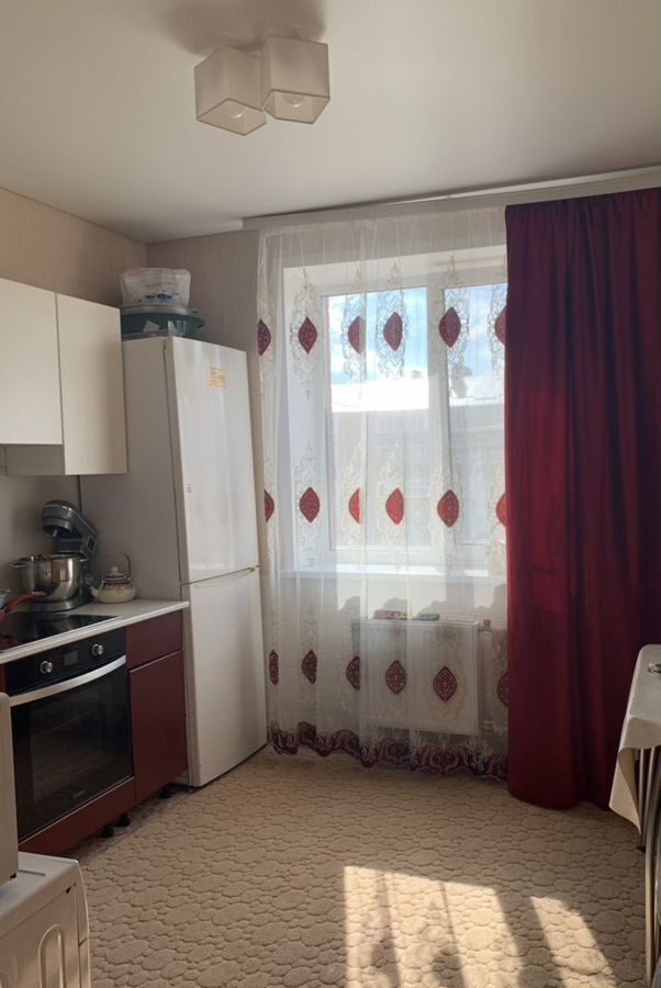 квартира г Курган Северный ул Калинина 105 фото 7