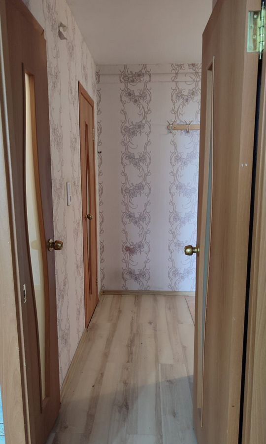 квартира г Курган Центральный ул. Васильева, 30 фото 5