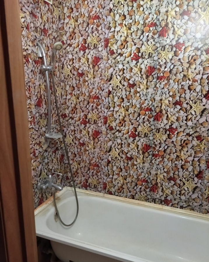 квартира г Курган Центральный ул. Васильева, 30 фото 8