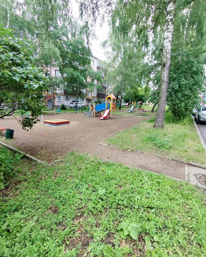 квартира г Казань ул Даурская 16а Аметьево фото 15