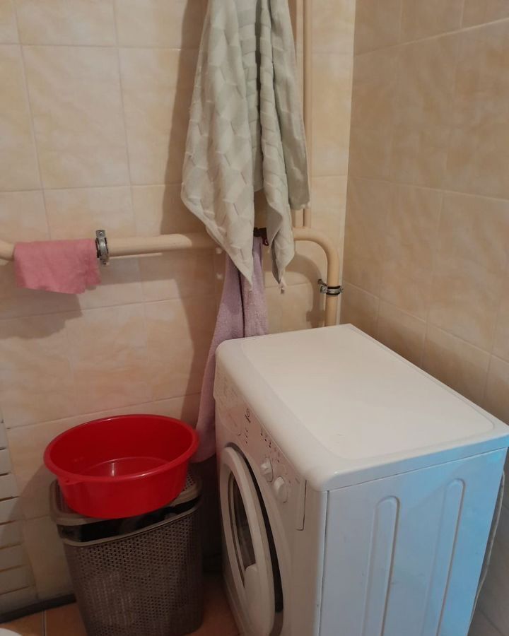 квартира г Абакан ул Кирова 122 фото 5