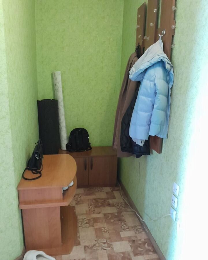 квартира г Абакан ул Кирова 122 фото 6