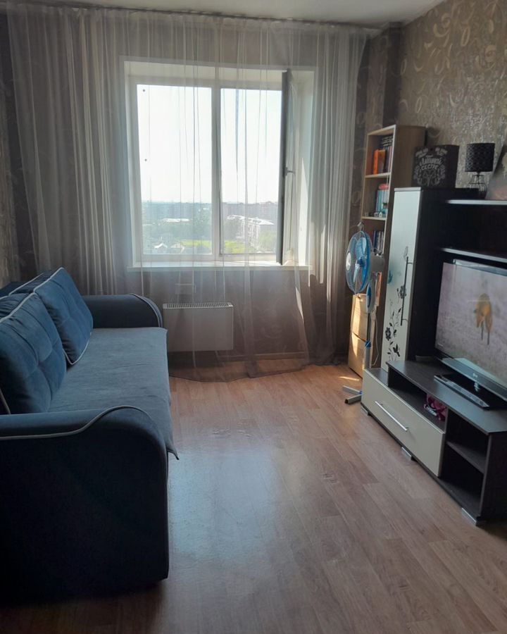квартира г Абакан ул Кирова 122 фото 7