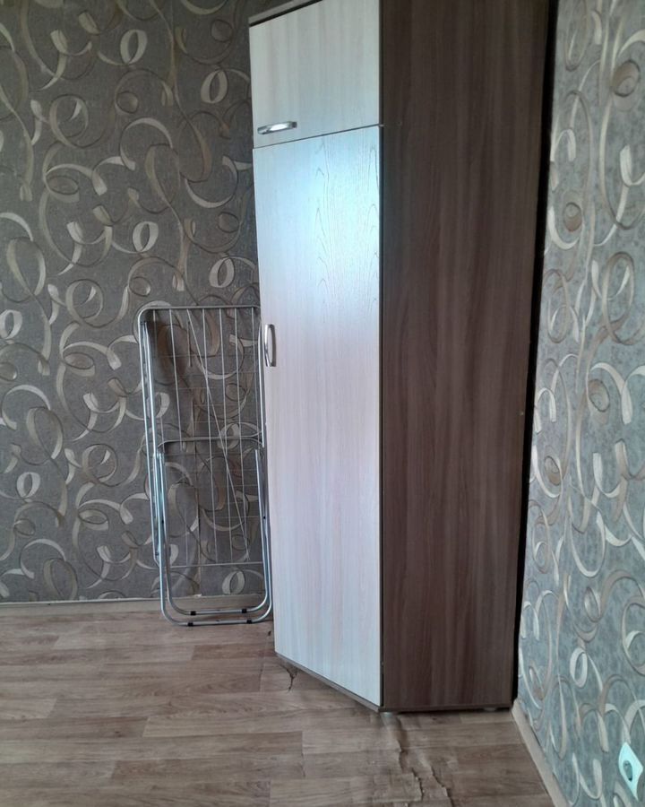 квартира г Абакан ул Кирова 122 фото 8