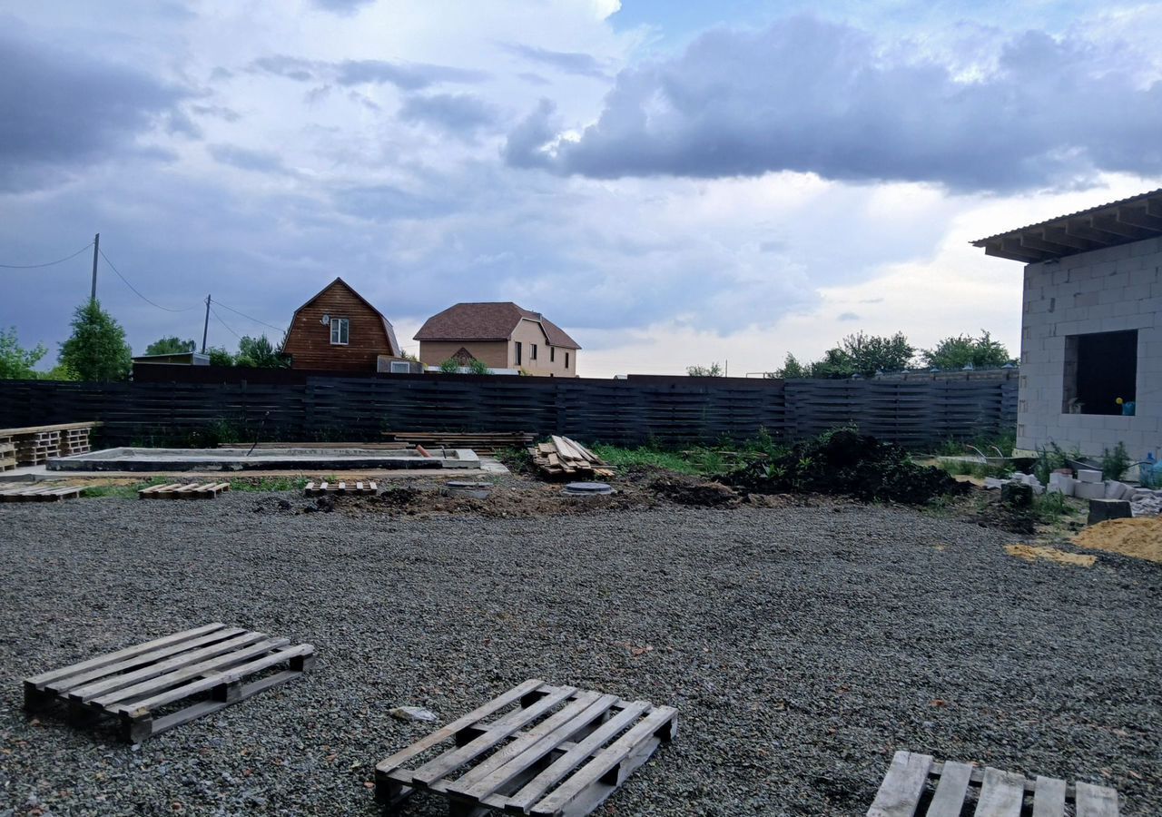 дом г Копейск с Калачево Копейский г. о. фото 5