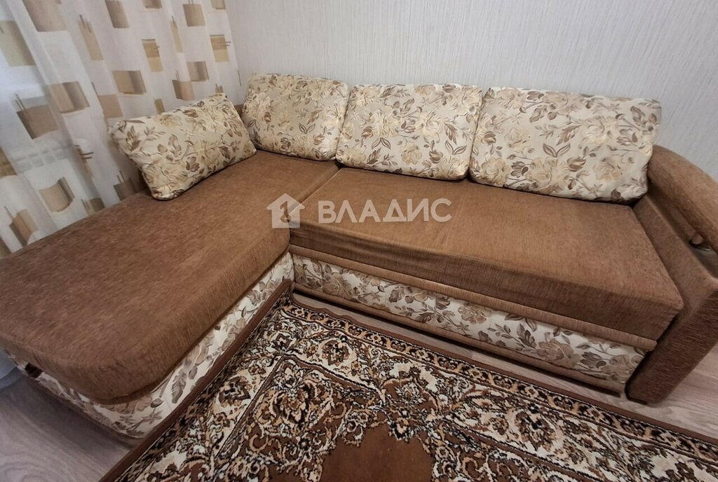квартира г Тобольск р-н мкр 3б 21А фото 10