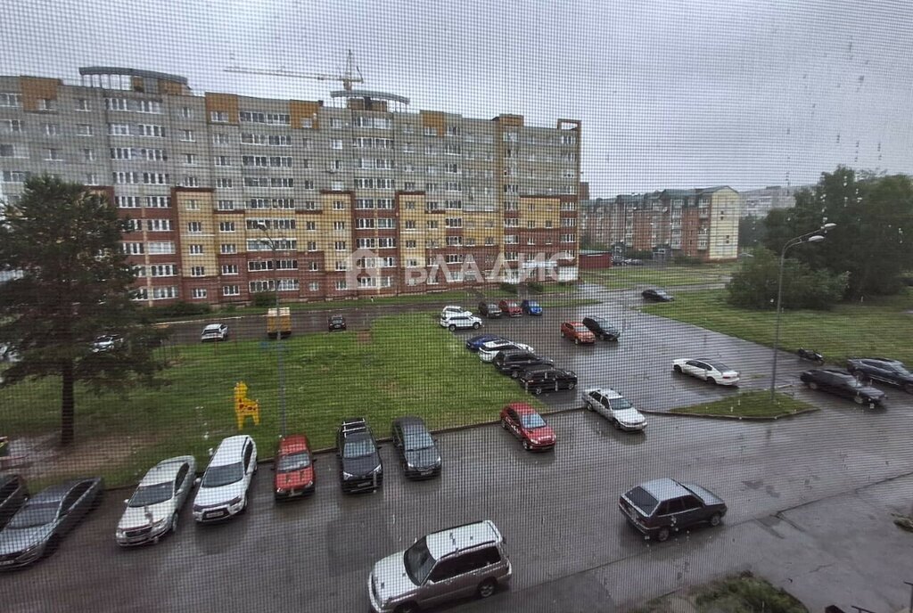 квартира г Тобольск р-н мкр 3б 21А фото 25