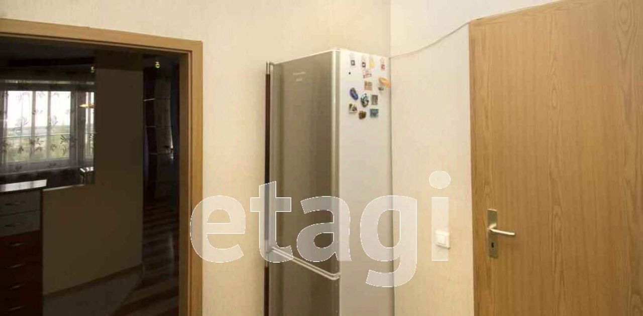 квартира г Ханты-Мансийск ул Мира 51 фото 6