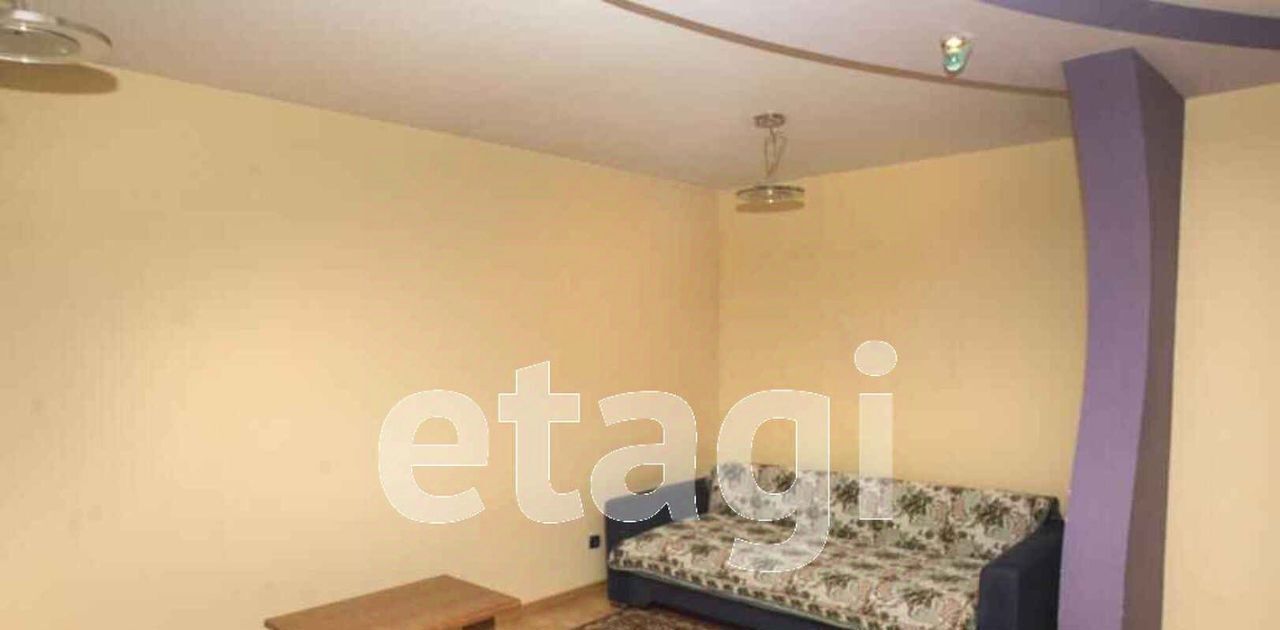 квартира г Ханты-Мансийск ул Мира 51 фото 5