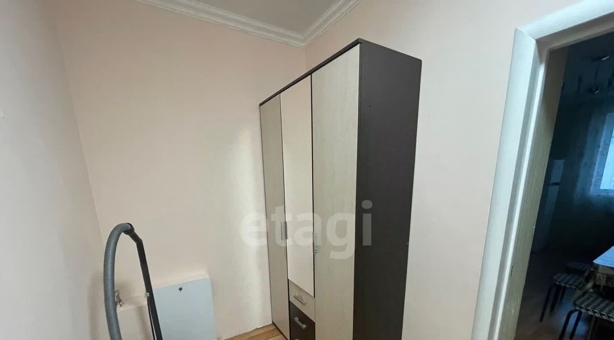 квартира г Ханты-Мансийск ул Ледовая 3 фото 7