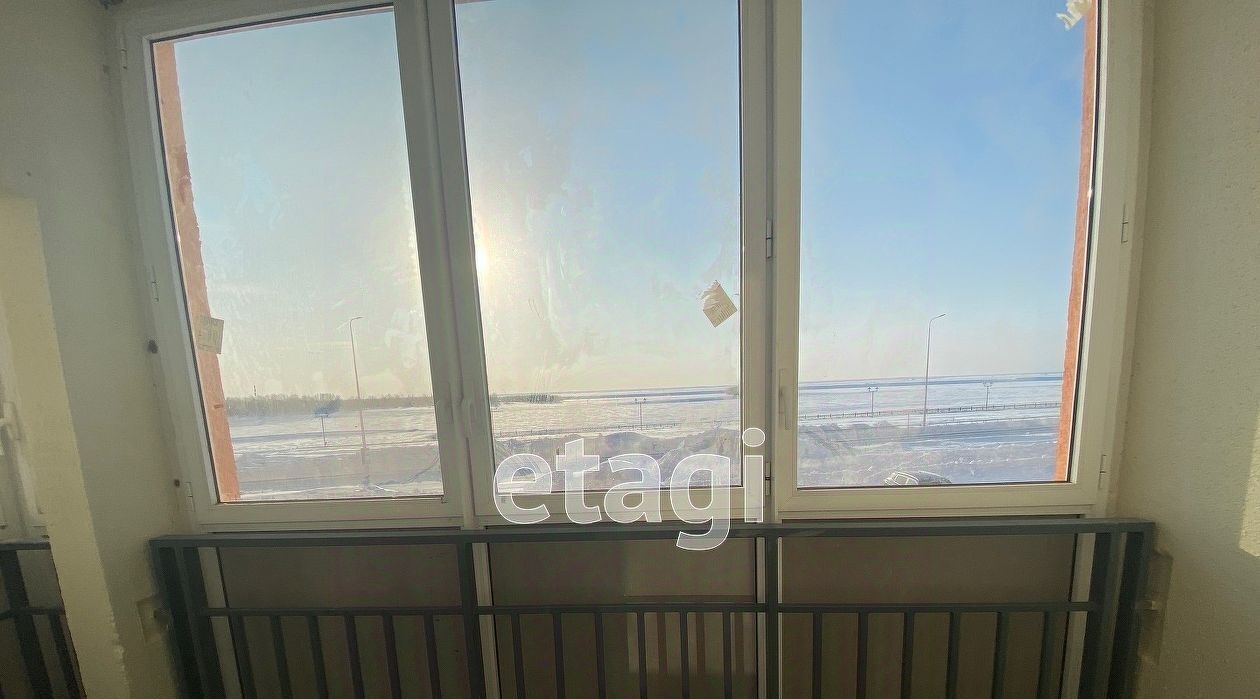 квартира г Ханты-Мансийск ул Снежная 5 фото 11