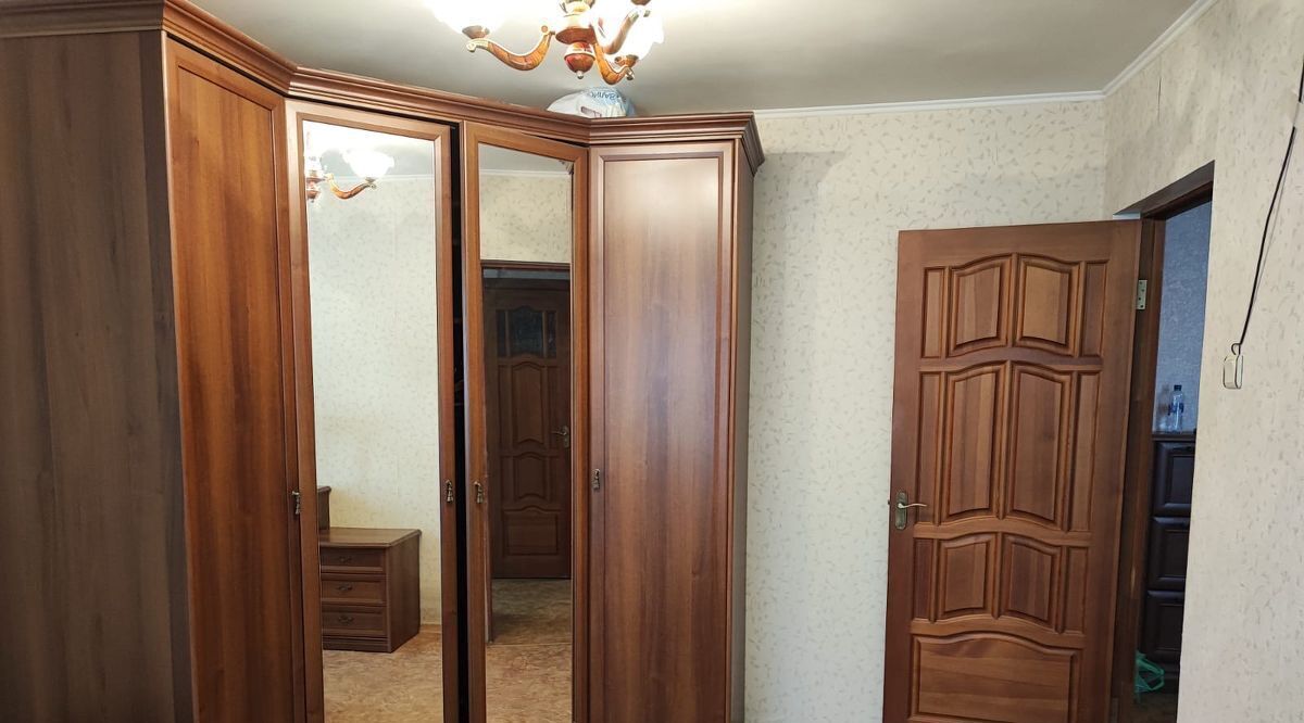 квартира г Самара Российская ул Николая Панова 25 фото 9