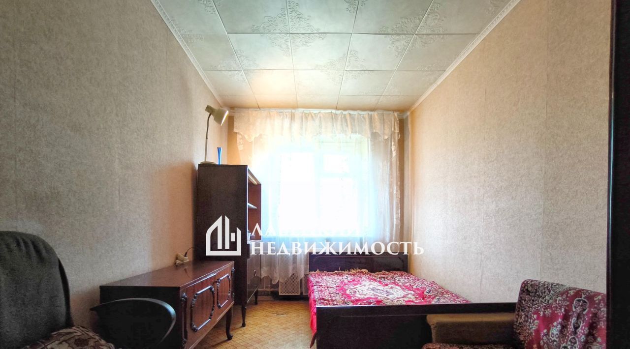 квартира г Самара Безымянка ул Марии Авейде 12 фото 7