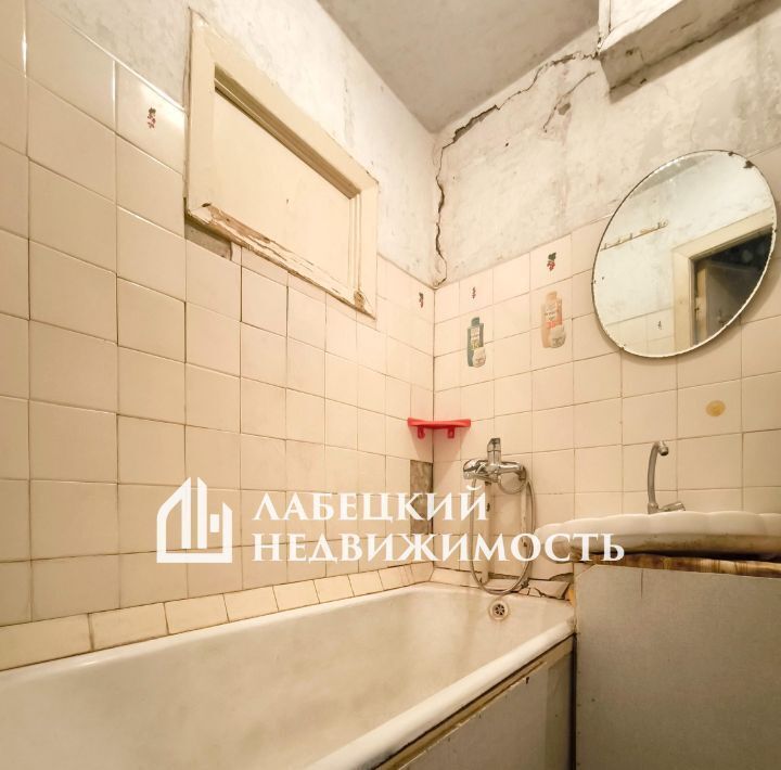 квартира г Самара Безымянка ул Марии Авейде 12 фото 11