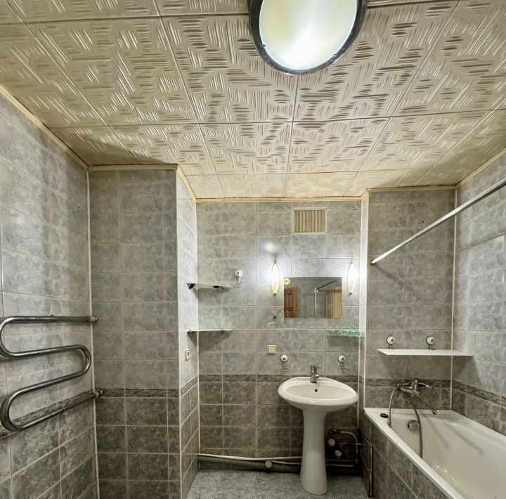 квартира г Самара Соцгород Алабинская ул. Зеленая, 19 фото 18
