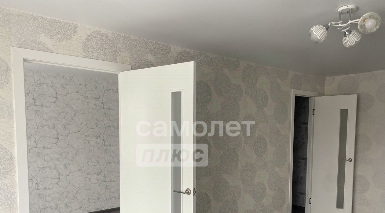 квартира г Сызрань ул Жуковского 29а фото 6