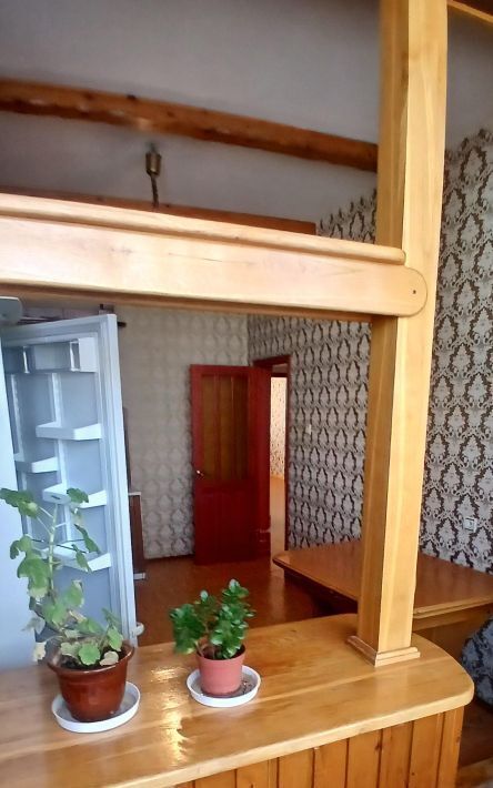 квартира г Тольятти р-н Центральный ул Лесная 64 фото 5