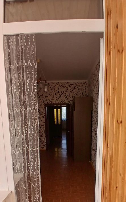 квартира г Тольятти р-н Центральный ул Лесная 64 фото 13