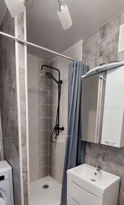 квартира г Октябрьск ул Вологина 12 фото 5