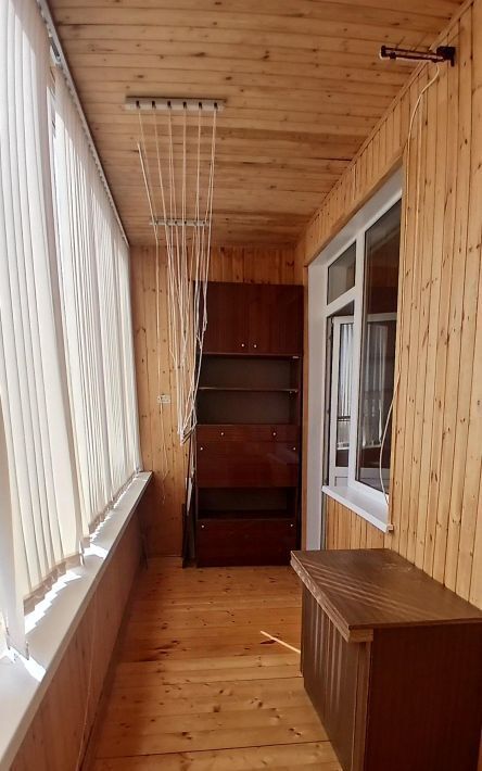 квартира г Тольятти р-н Центральный ул Лесная 64 фото 14
