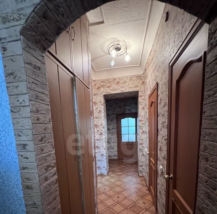квартира г Самара Спортивная ул Ивана Булкина 88 фото 10