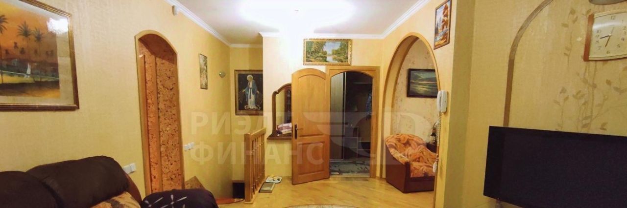 квартира г Калининград р-н Ленинградский ул Береговая 2 фото 16