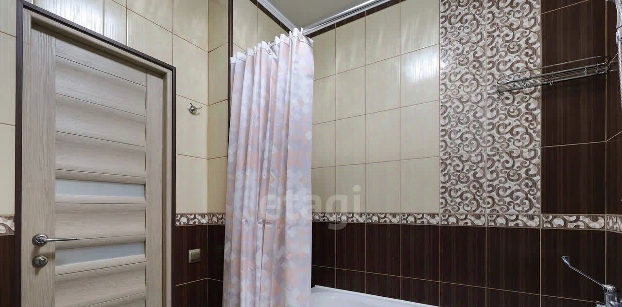 квартира г Калининград р-н Ленинградский ул Елизаветинская 9 фото 11