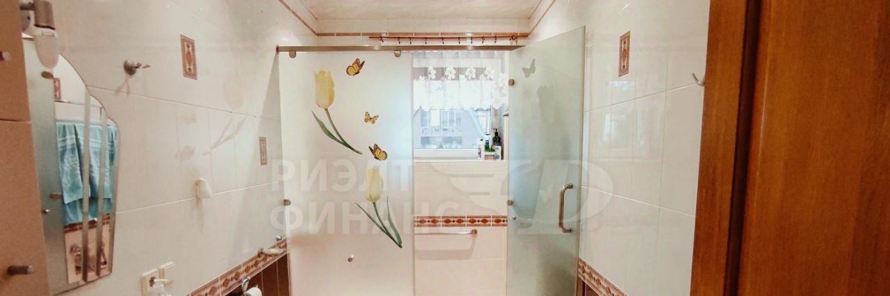 квартира г Калининград р-н Ленинградский ул Береговая 2 фото 25