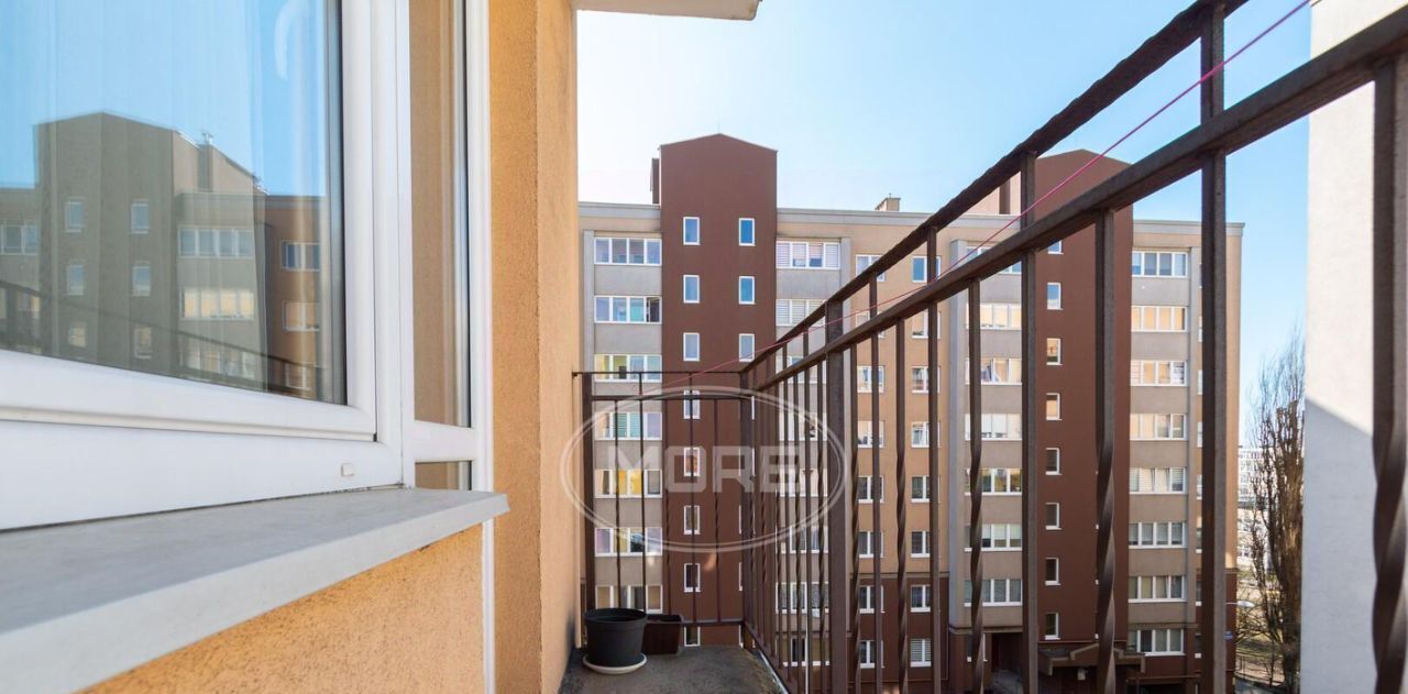 квартира г Калининград р-н Московский ул Печатная 21б фото 15