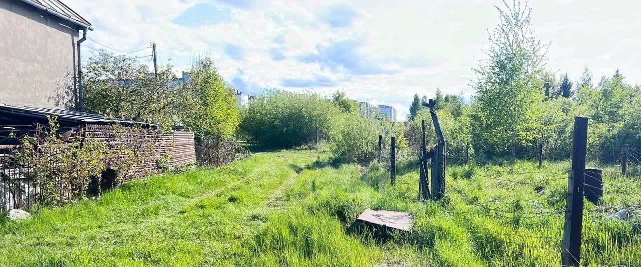 земля г Калининград р-н Ленинградский Дружба-Девау СТ, ул. Надежды, 123 фото 14