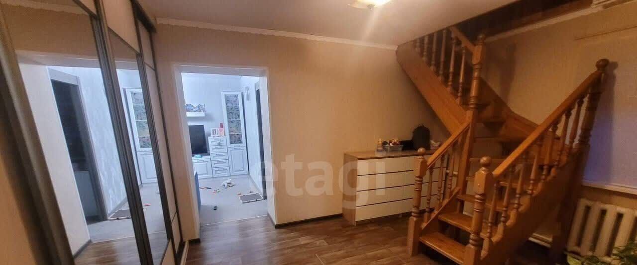 дом г Омск р-н Центральный СОСН Энергия тер., аллея 1-я, 38 фото 10