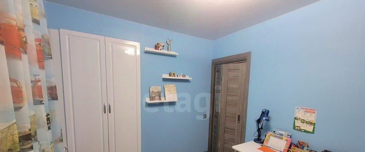 дом г Омск р-н Центральный СОСН Энергия тер., аллея 1-я, 38 фото 15