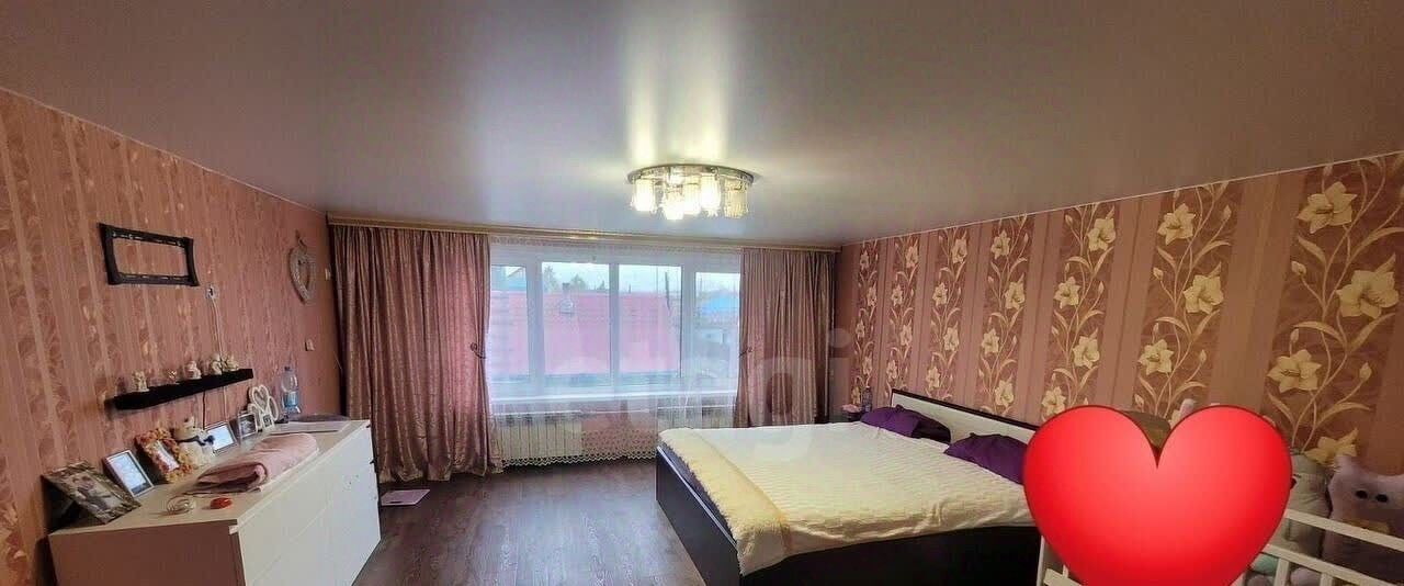 дом г Омск р-н Центральный СОСН Энергия тер., аллея 1-я, 38 фото 17