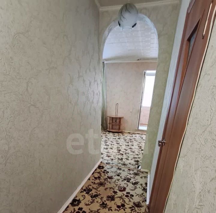 квартира г Саратов р-н Волжский ул им Исаева Н.В. 4 фото 14