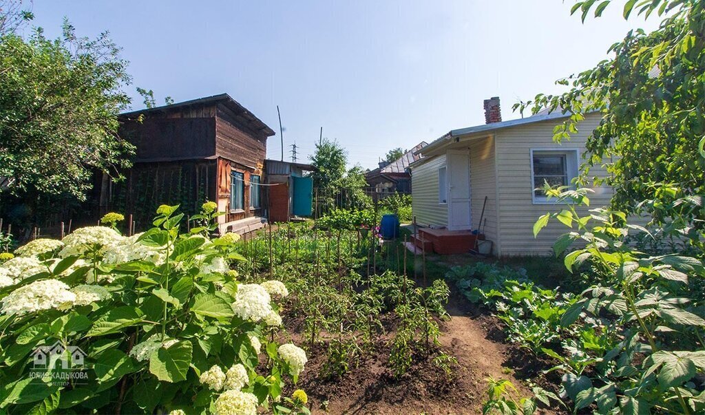 дом г Бийск ул Чарльза Дарвина фото 16