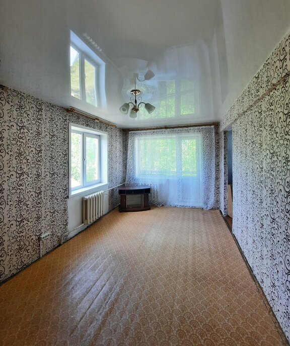 квартира г Усолье-Сибирское ул Стопани 65 фото 5