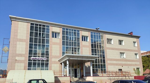 Козья слобода ул Краснококшайская 72 фото