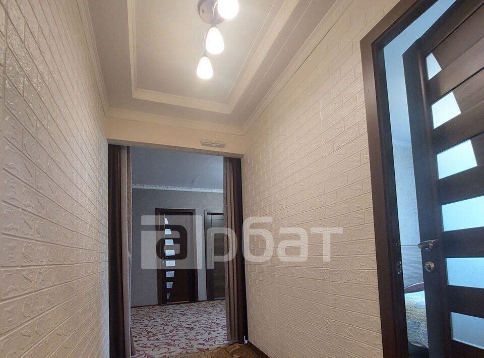 квартира р-н Ивановский г Кохма ул Ивановская 38/3 фото 1