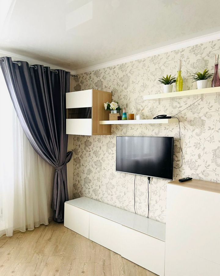 квартира г Тобольск 4-й мкр-н, 43 фото 3